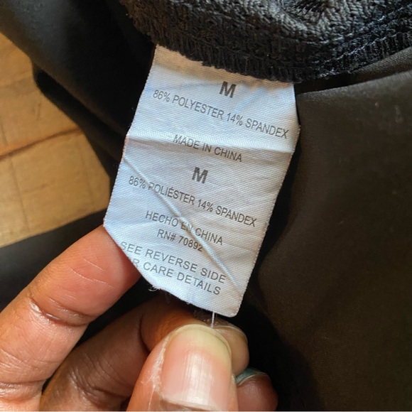 A.n.a. Cargo Jogger M - Picture 8 of 9